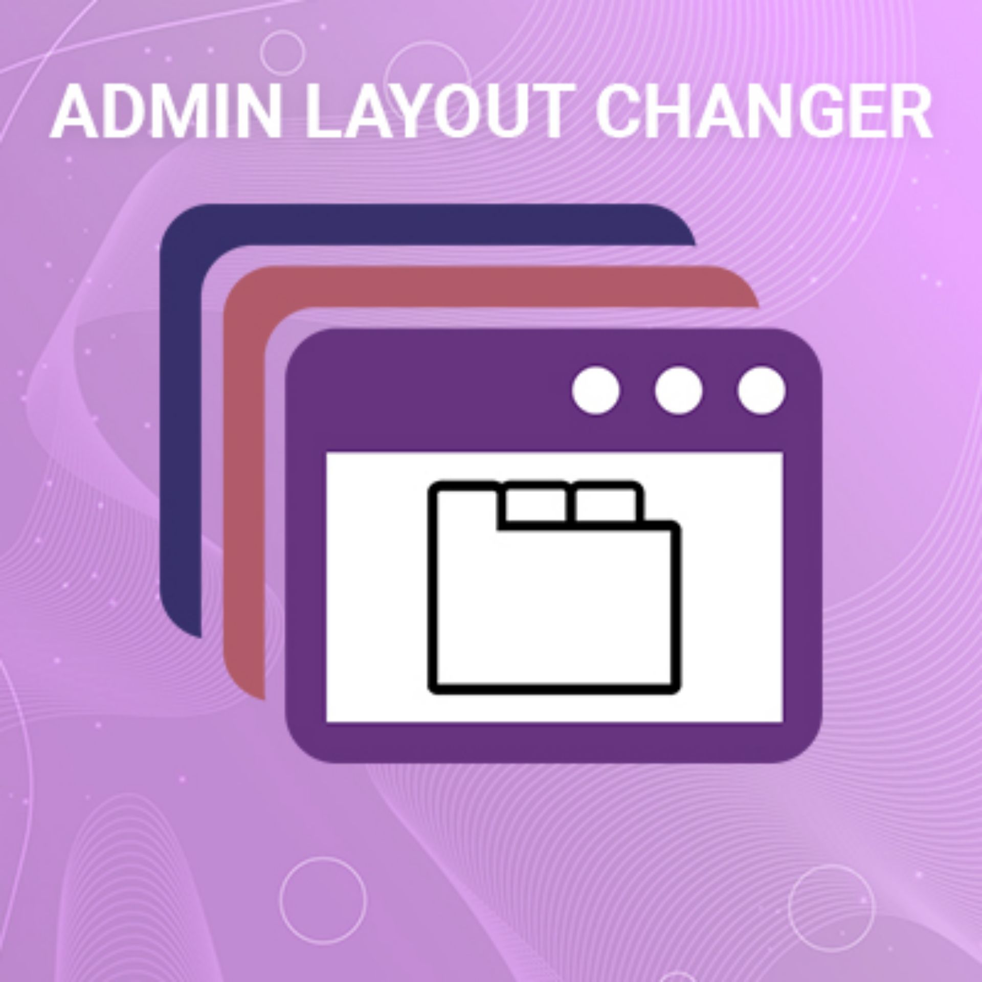 Admin Layout Changer Plugin For NopCommerce