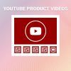 nopCommerce YouTube Product Videos