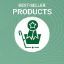 nopCommerce Bestseller products plugin