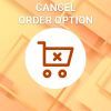 Cancel Order Option nopCommerce Plugin