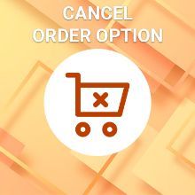 Cancel Order Option nopCommerce Plugin