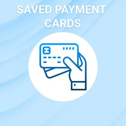 nopCommerce Saved Payment Cards