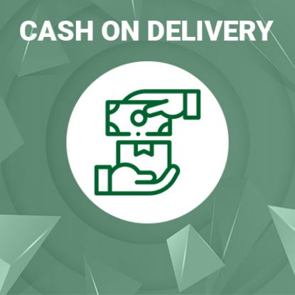 nopCommerce Cash on Delivery