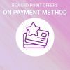 nopCommerce reward point offers on payment method