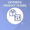 nopCommerce Extended Product Filters