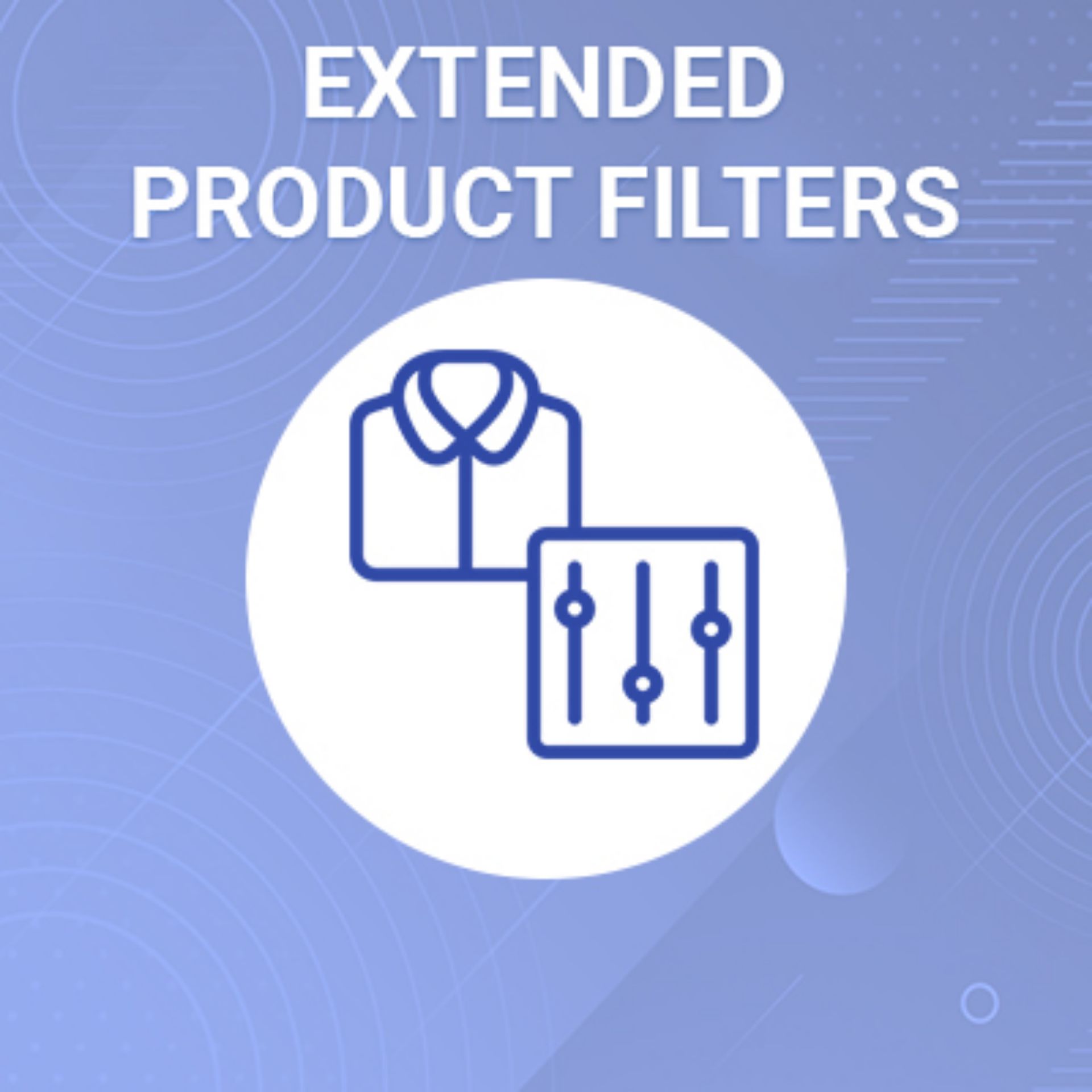 nopCommerce Extended Product Filters