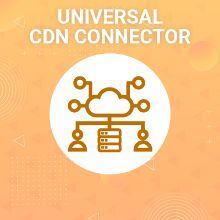 nopCommerce CDN plugin