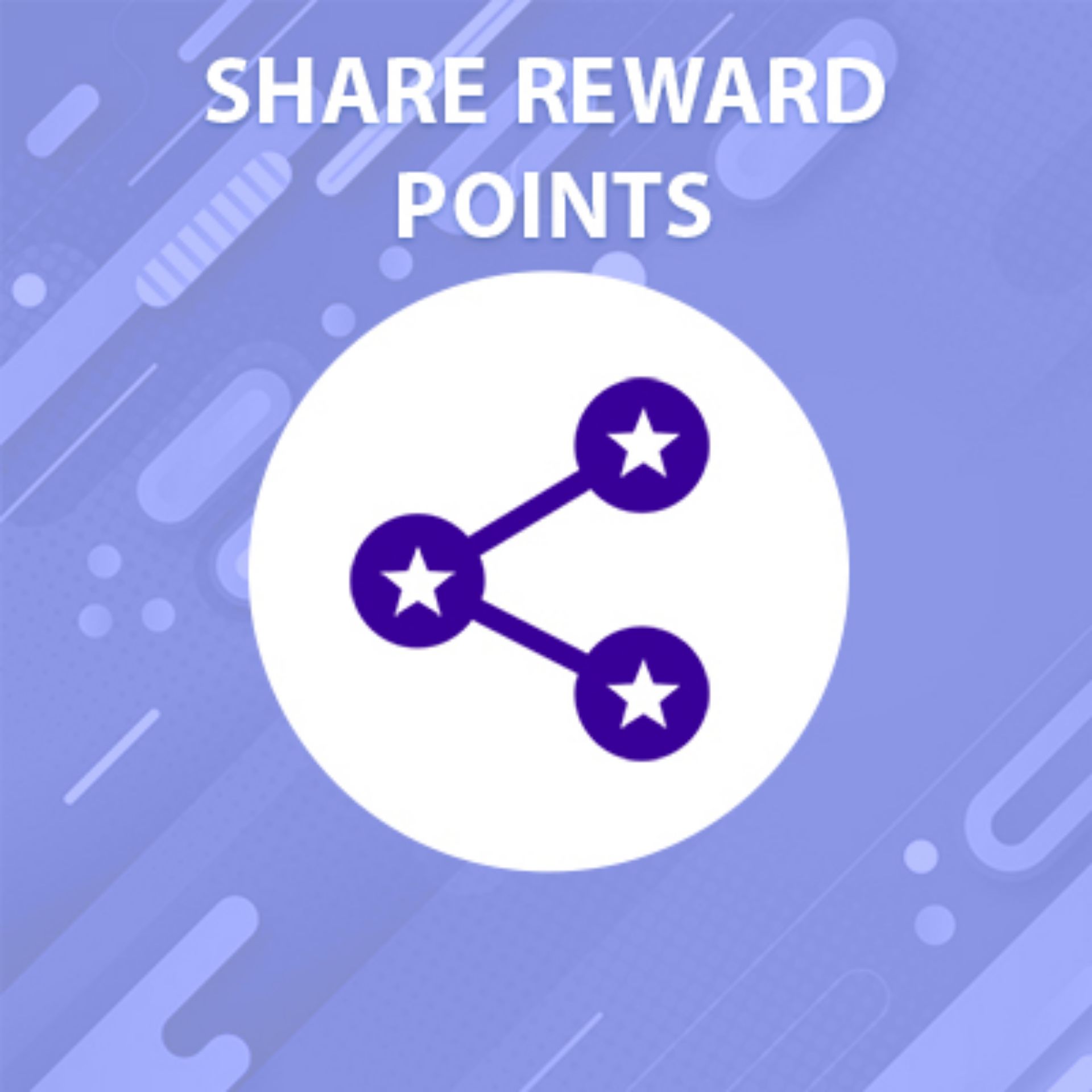 nopCommerce Share Reward Points