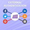 nopCommerce External Authentication plugin