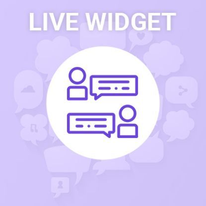 nopCommerce Chat Widget Plugin