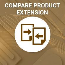 nopCommerce Compare Product Extension