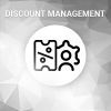 nopCommerce Discount Management plugin
