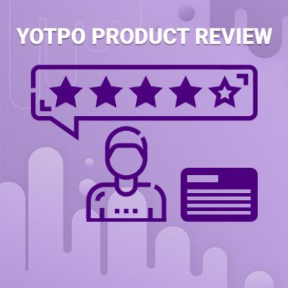 nopCommerce Yotpo product review plugin