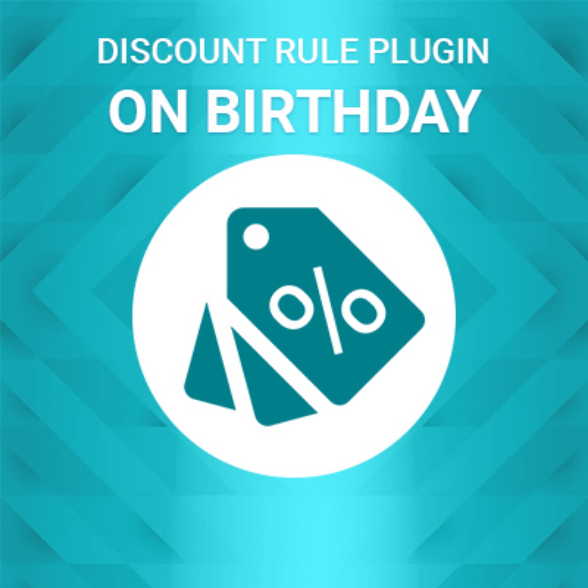 nopCommerce discount rule plugin for customers birthday