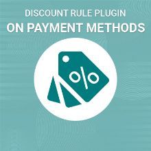 nopCommerce discount rule plugin on payment method