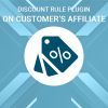 nopCommerce Discount Rule On Customer Affiliate