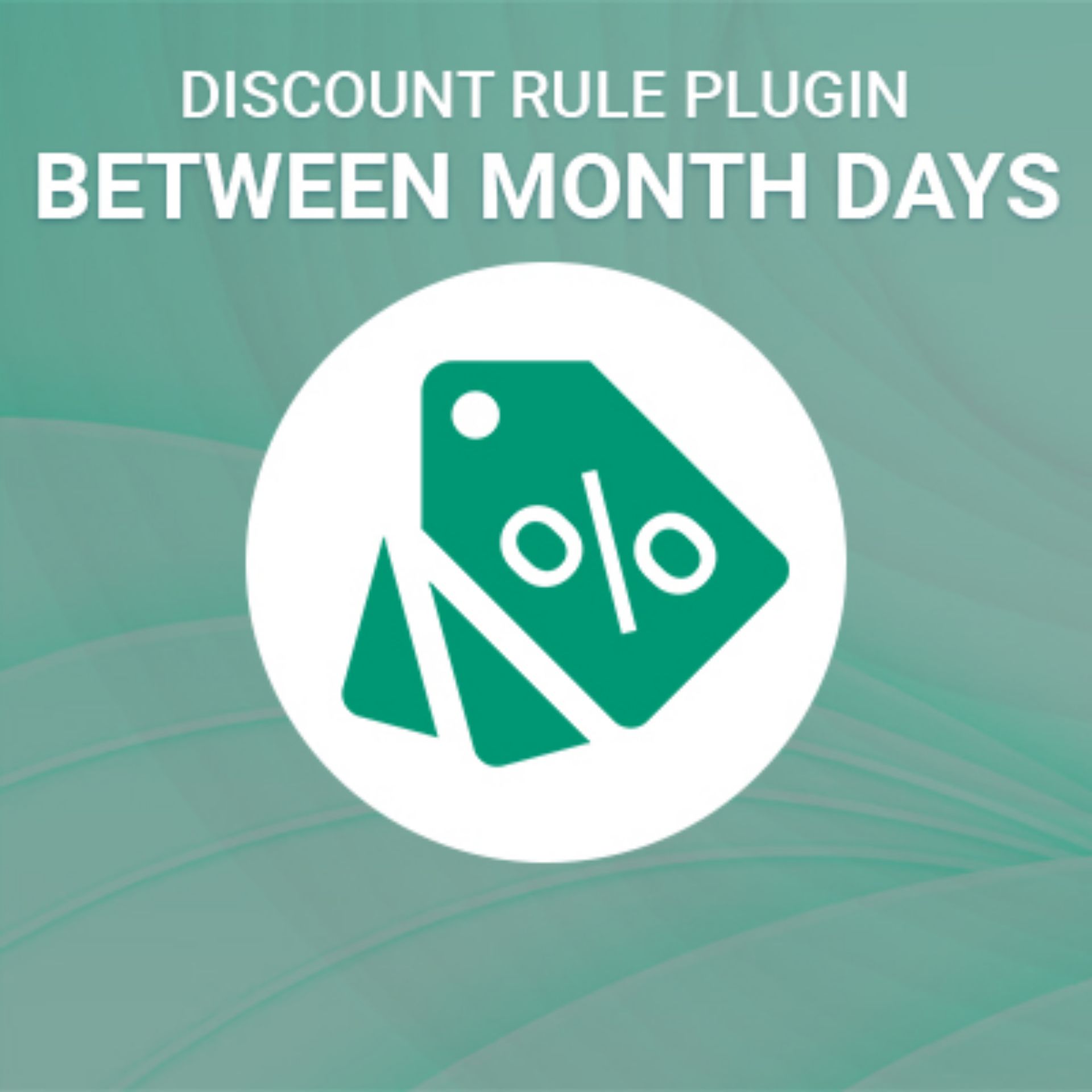 	nopCommerce Discount rule between months days