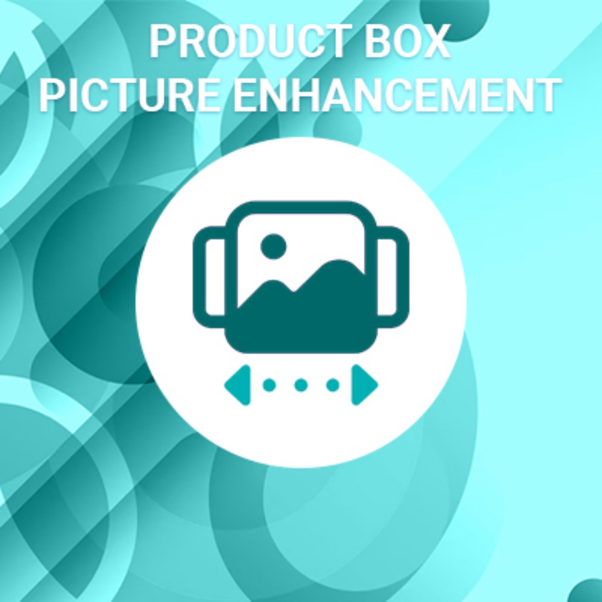 nopCommerce Product box picture enhancement plugin