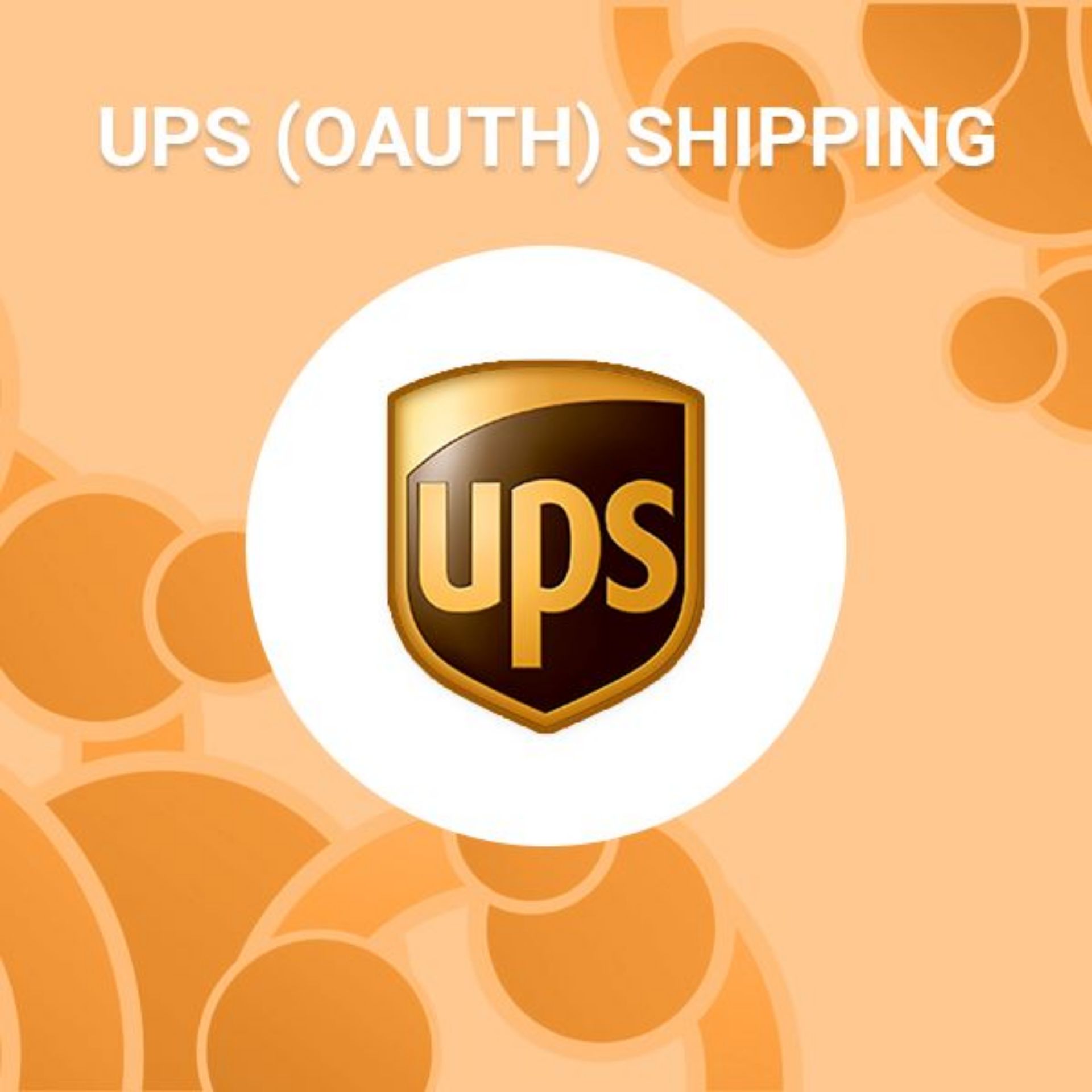 nopcommerce ups oauth 2.0 plugin from nopadvance