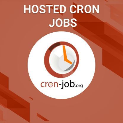 nopcommerce hosted cron jobs scheduled task plugin