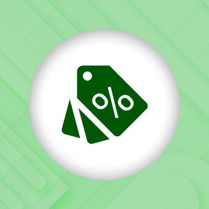 nopcommerce discount on shopping cart quantity plugin logo