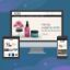 free nopcommerce theme flexo logo