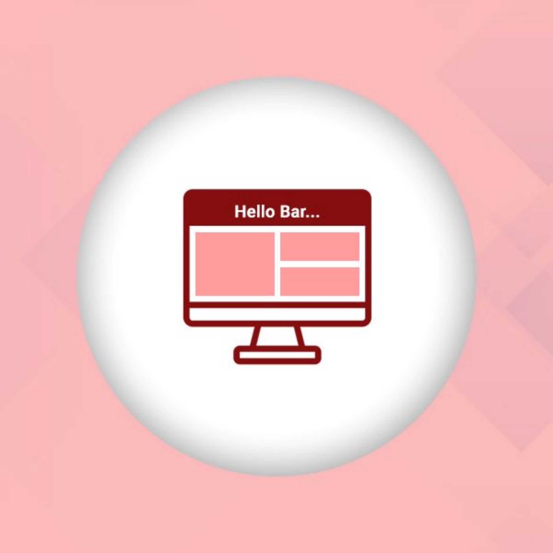 nopcommerce hello bar plugin logo