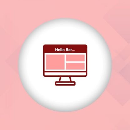 nopcommerce hello bar plugin logo