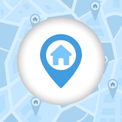 nopcommerce shipping address selector plugin logo