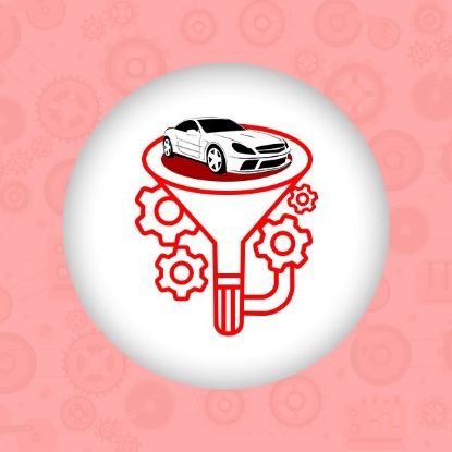 nopCommerce Automobile Spare Parts and Fitment Plugin logo