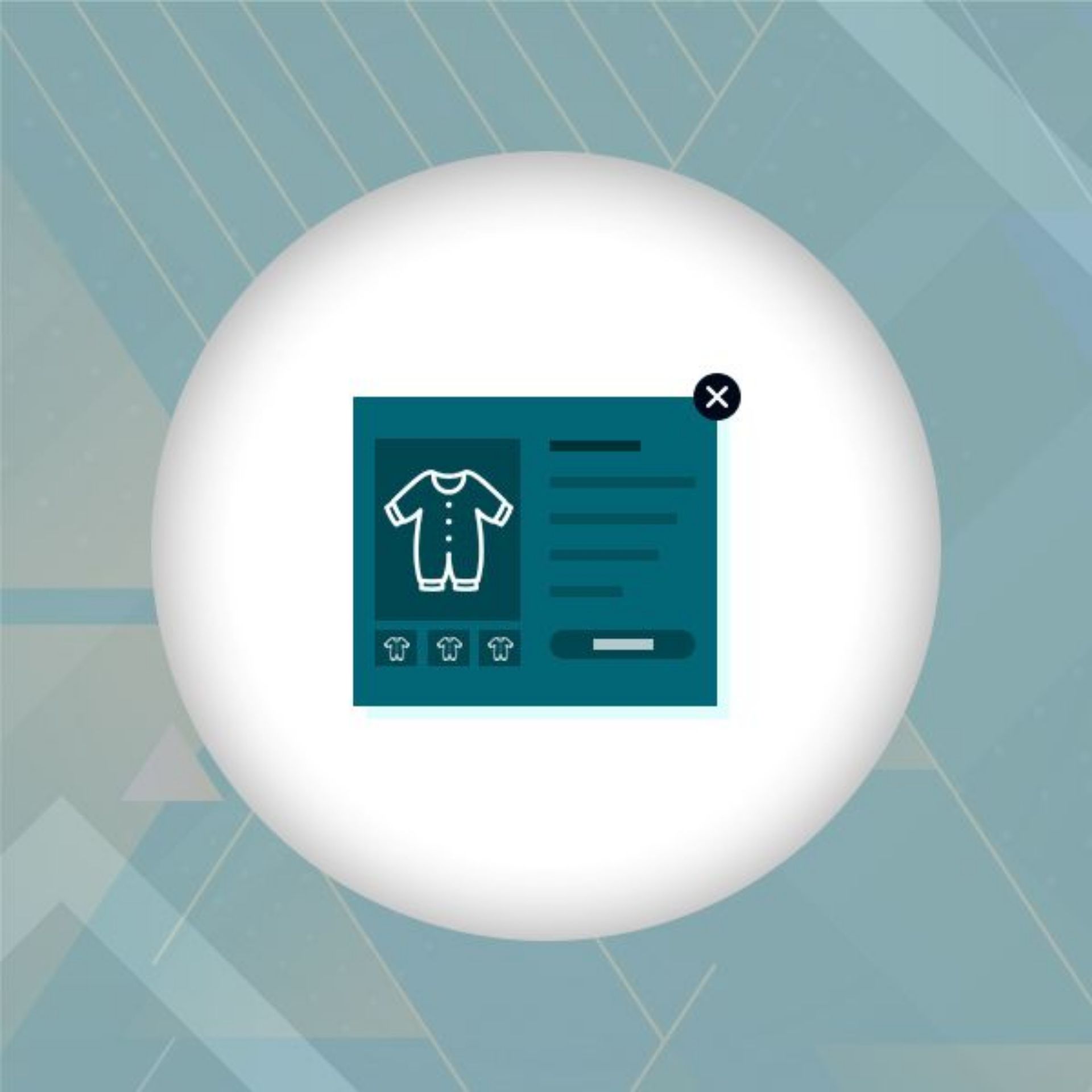 nopCommerce Product Quick View logo