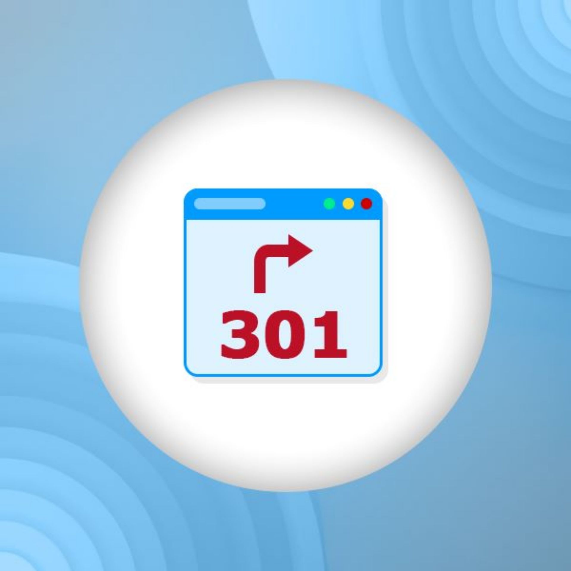 nopCommerce 301 Permanent Redirect logo