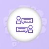 Live Chat Widget Plugin for nopCommerce logo