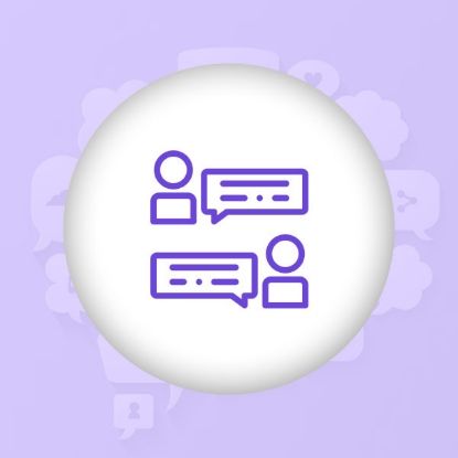 Live Chat Widget Plugin for nopCommerce logo