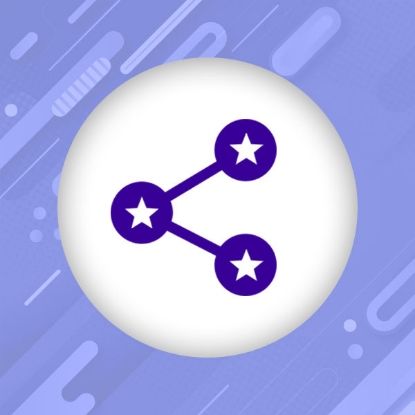 Share Reward Points Plugin for nopCommerce logo