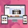 Nexico - Responsive & Fully Customizable Theme Logo