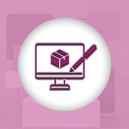 Product Customizer & Designer Plugin for nopCommerce logo