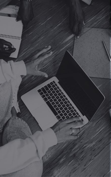 What’s Behind Nopadvance Banner