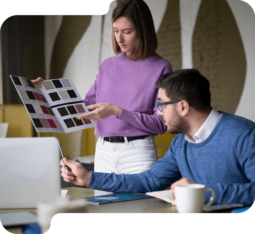 Let’s talk about a project, collaboration at NopAdvance