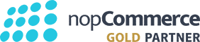worldwide number one nopcommerce gold solution partner