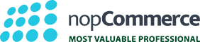 nopcommerce mvp