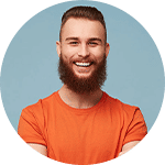 nopcommerce customer feedback person image