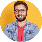 nopCommerce customer success feedback profile