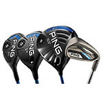 PING G30 Rental Golf Clubs in Arizona | Reserve Now