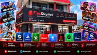 Flexshop Haiti, Platfom digital #1, 100% Ayisyen