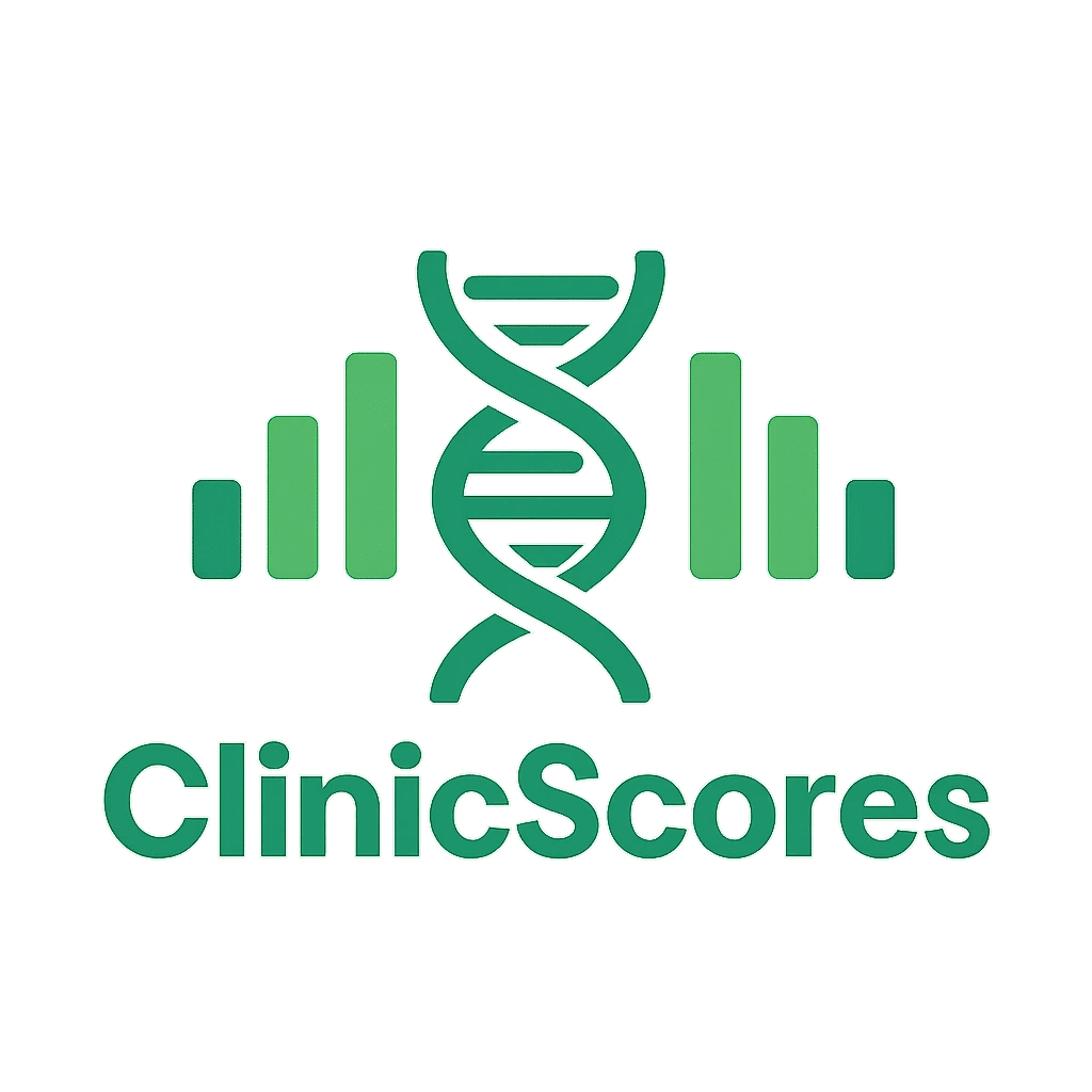 ClinicScores