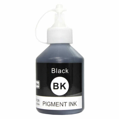 Brother BT-D60BK Siyah Muadil Mürekkep 100ML