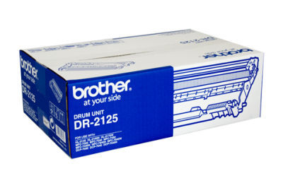 Brother DR-2125 Orjinal Drum Ünitesi