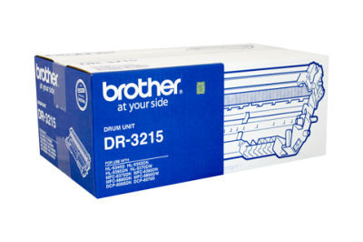 Brother DR-3215 Orjinal Drum Ünitesi