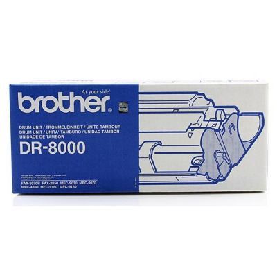 Brother DR-8000 Orjinal Drum Ünitesi